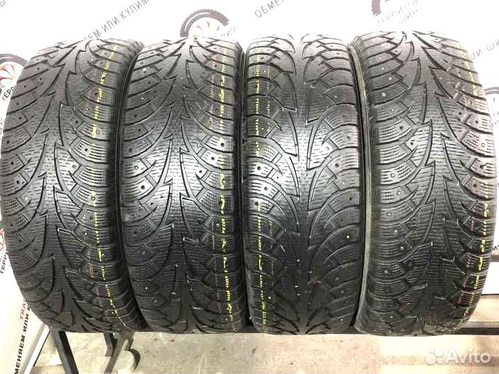Hankook Winter I'Pike LT RW09 225/60 R17