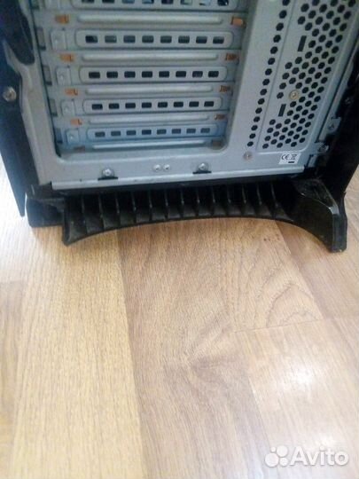 Корпус Thermaltake Xaser VI