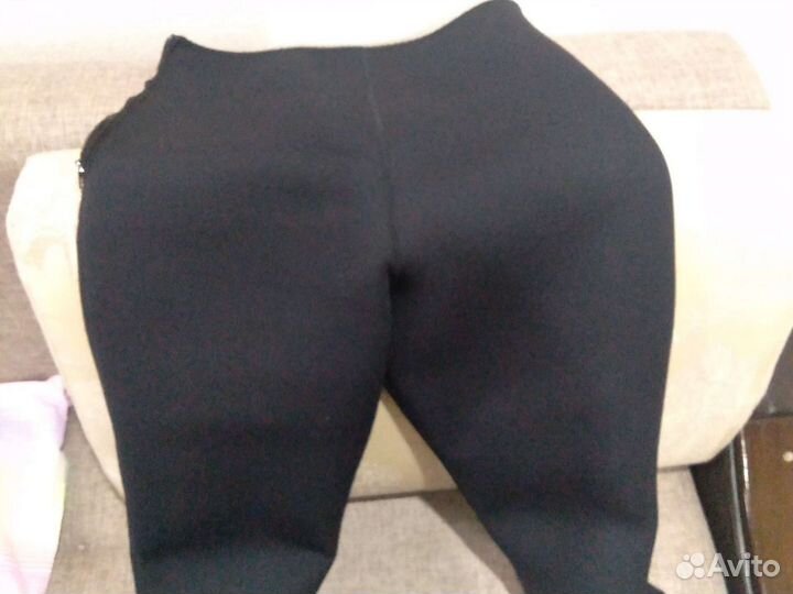 Бриджи для похудения