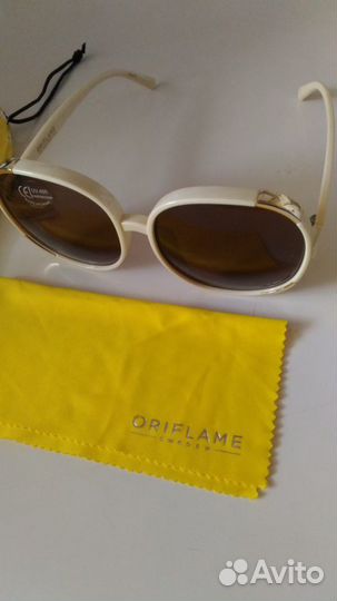 Очки oriflame новые