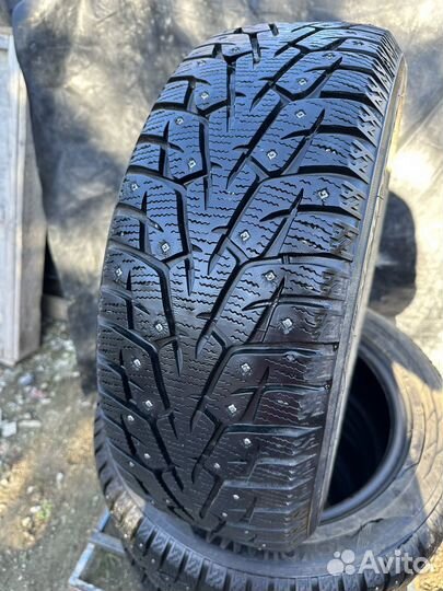 Yokohama Ice Guard Stud IG55 205/55 R16
