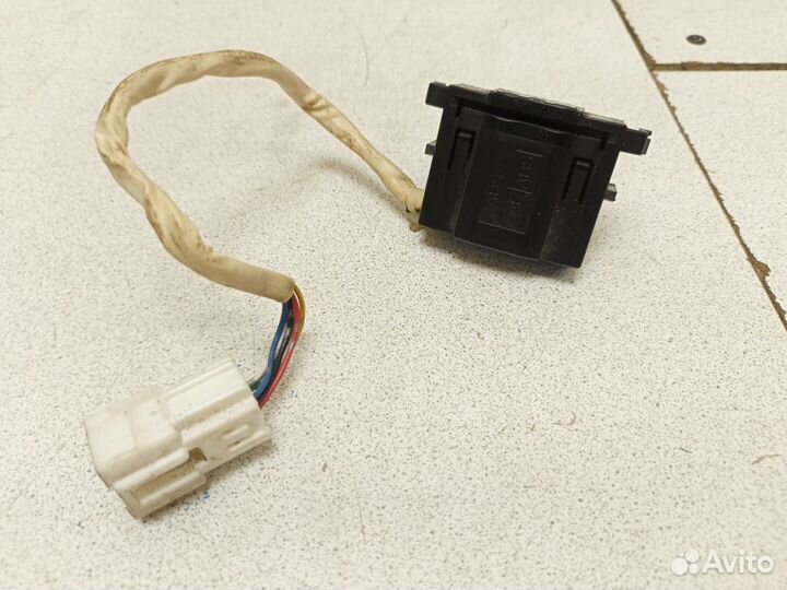 Датчик угла поворота руля