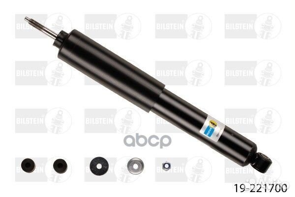 Амортизатор серии B4 OE Replacement 19-221700 B