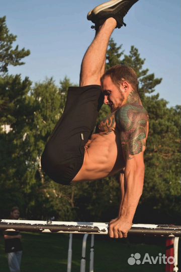 Персональный тренер онлайн