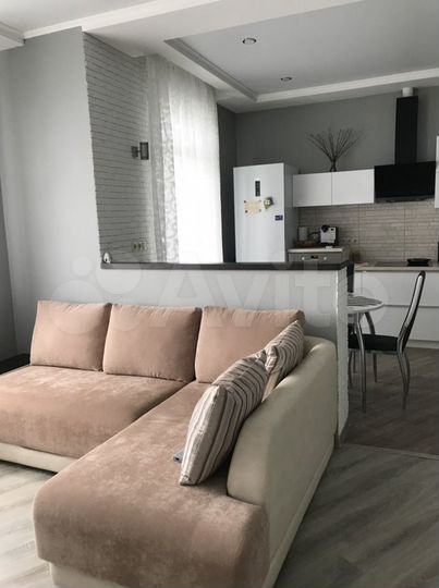 Квартира-студия, 39,9 м², 11/13 эт.