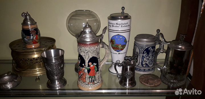 Коллекционное олово