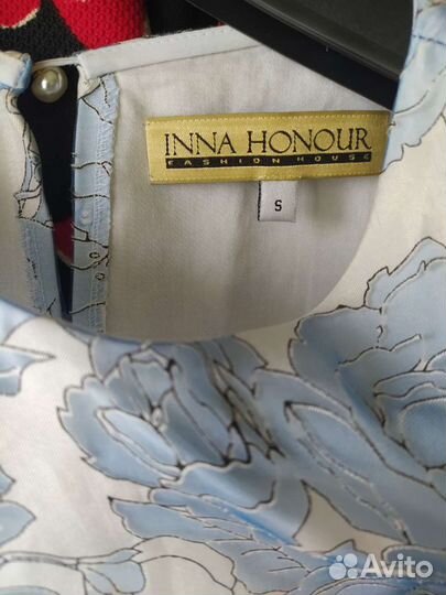Платье inna honour