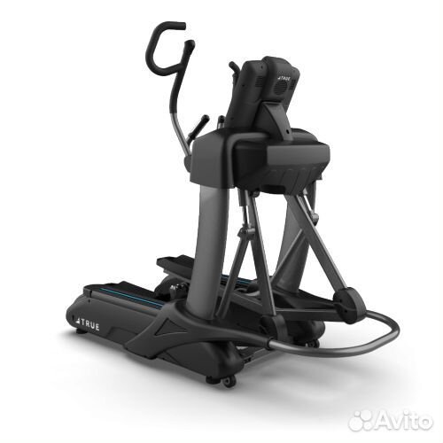 Эллиптический тренажер true Spectrum