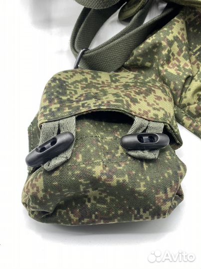 Рюкзак десантника рд 54 цифра