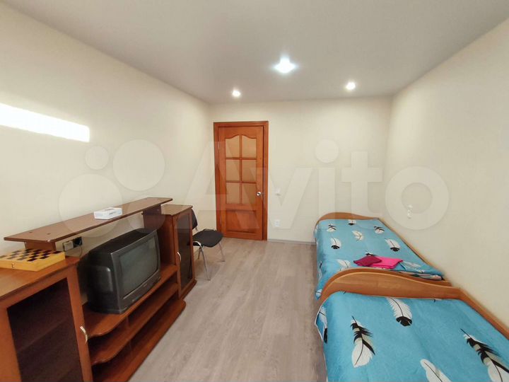 2-к. квартира, 44 м², 5/5 эт.