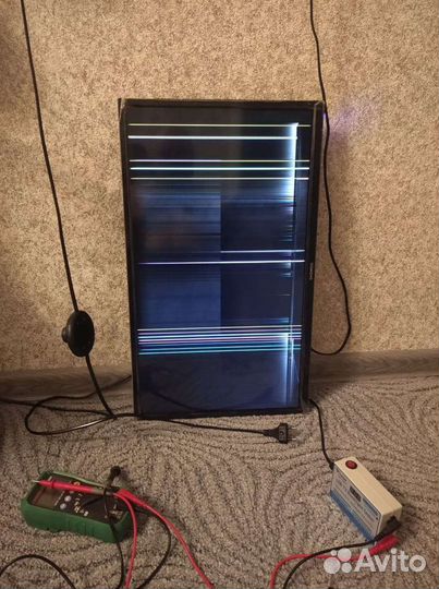 Телевизор smart tv