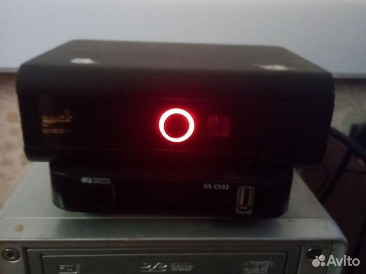 Icon bit тв приставки