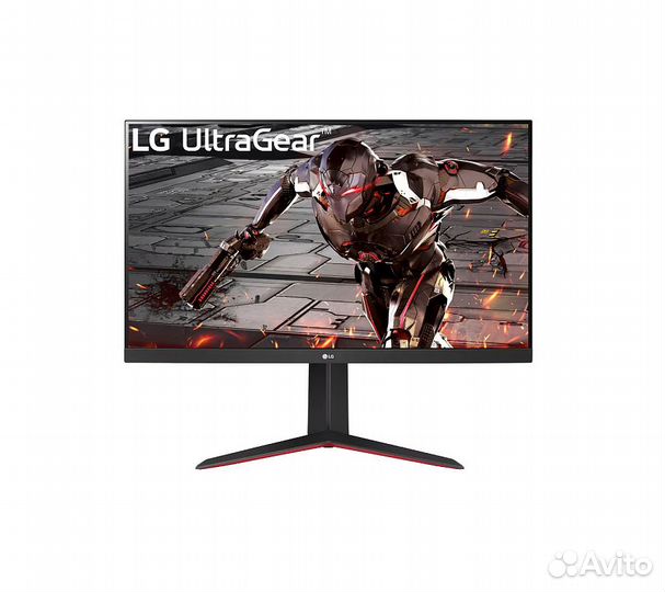 Монитор LG 31.5