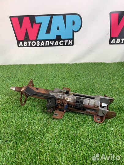 Рулевая колонка Ford Explorer 6 2021