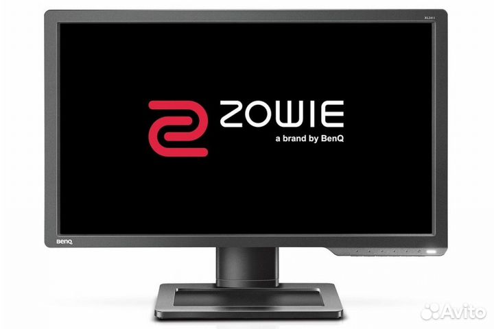 BenQ zowie XL2411