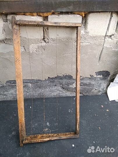 Рамки рута б.у до 50 шт