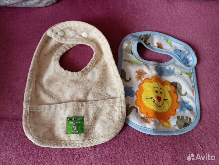 Бутылочки и сушилка