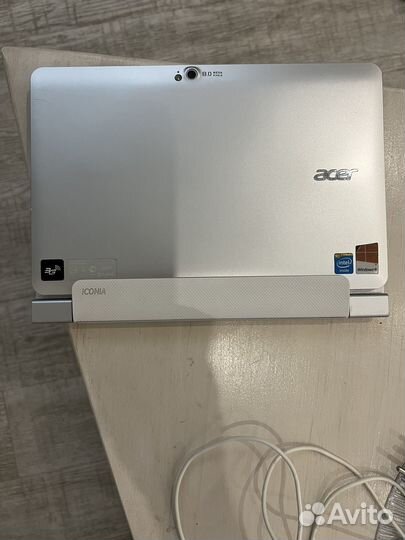 Acer iconia tab w511