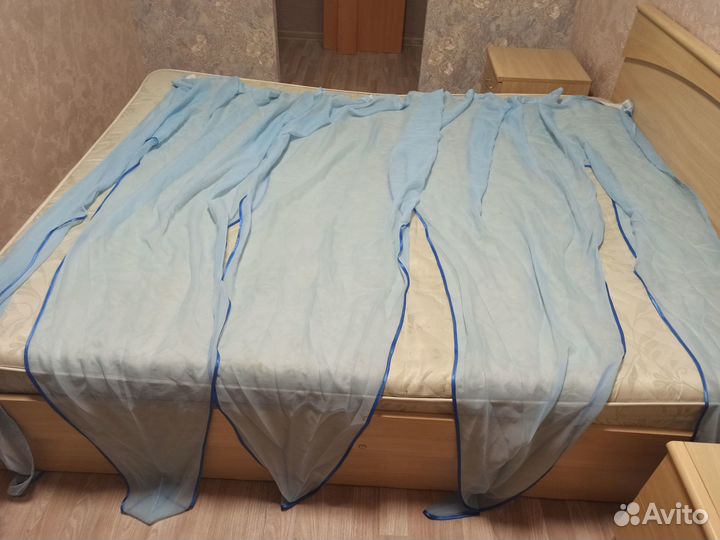 Продам тюль