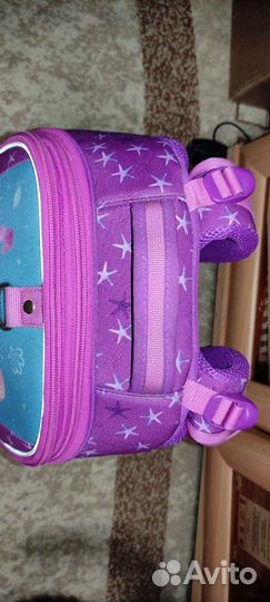 Рюкзак Эрих Краузе