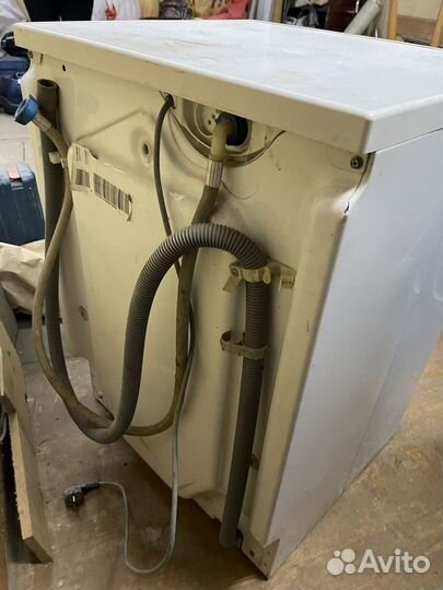 Стиральная машина