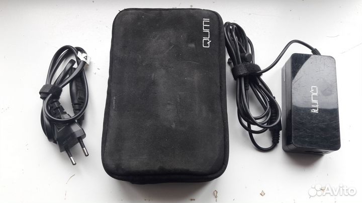 Проектор vivitek Qumi Q5-BK