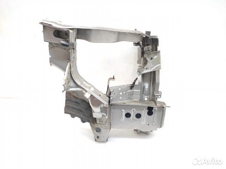 Лонжерон передний правый Lexus Rx450H GYL25 2grfxs