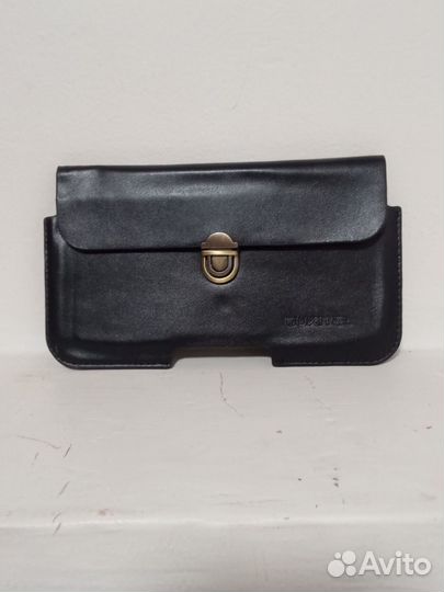 Чехол кобура на телефон