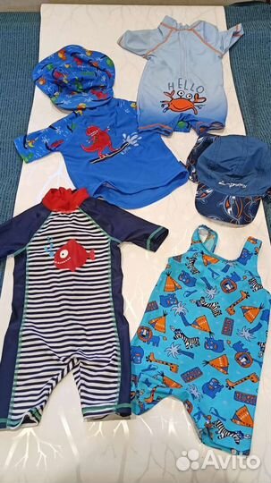 Защита от солнечных лучей