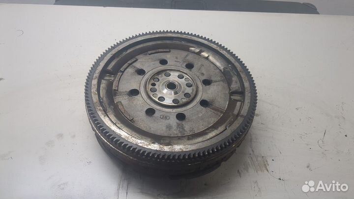 Маховик Hyundai H-1 Starex, 2010