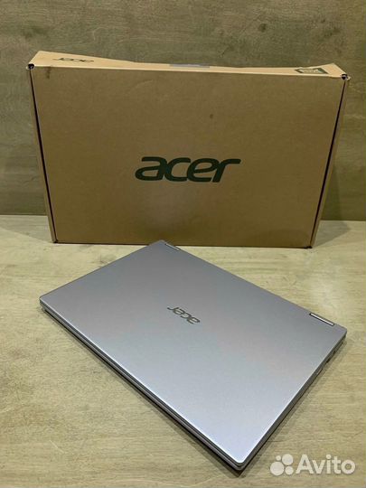 Ноутбук Acer Spin 1