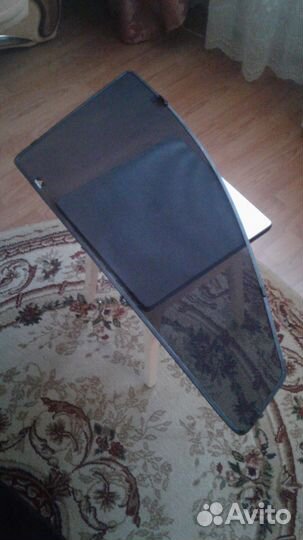 Каркасные шторки trokot для Kia Rio 2011 седан