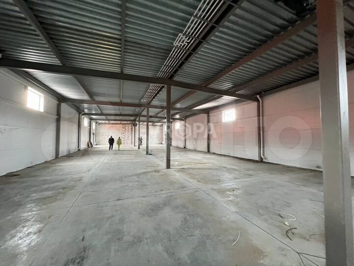 Торговые от 80 до 1100 м²