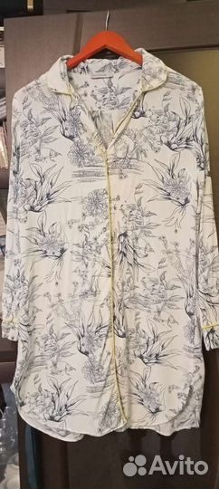 Халат женский