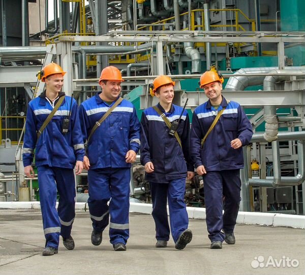 Приглашаем на работу Фрезеровщика