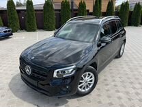 Mercedes-Benz GLB-класс 2.0 AMT, 2020, 72 592 км, с пробегом, цена 3 770 000 руб.