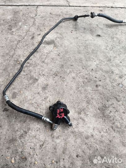 Цилиндр сцепления suzuki gsx-r 1000 07-08