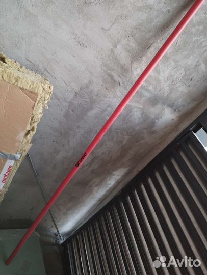 Шест палка гимнастическая