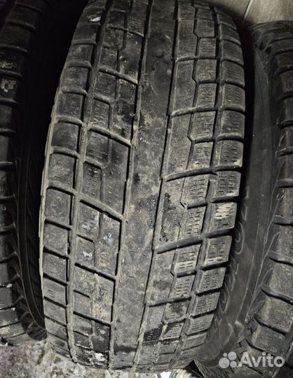 Yokohama Geolandar I/T-S G073 285/75 R16 113Q