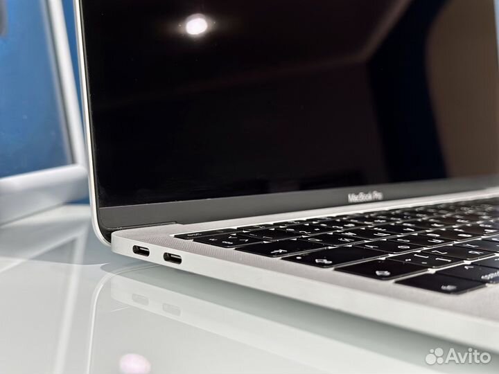 MacBook Pro 13 2017 128GB Кредит