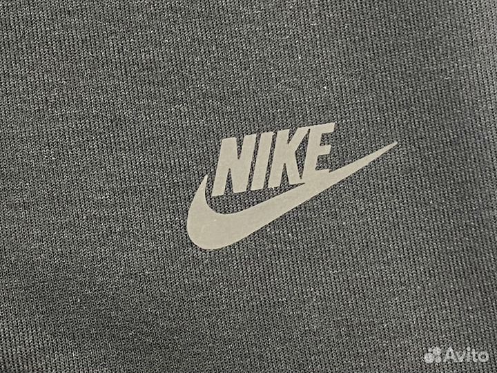 Костюм спортивный Nike Tech Fleece All Black