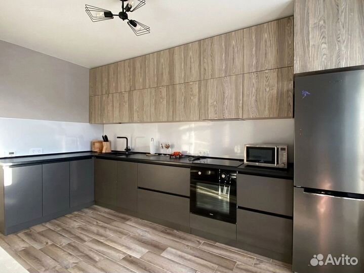 Кухня гарнитур новая