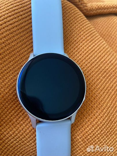 Samsung galaxy watch active 2 40 мм