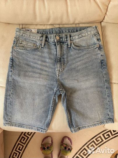 Шорты H&M