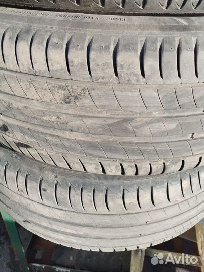 Michelin Primacy HP 215/60 R16