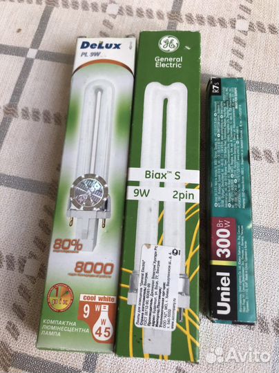 Краска для волос Капус