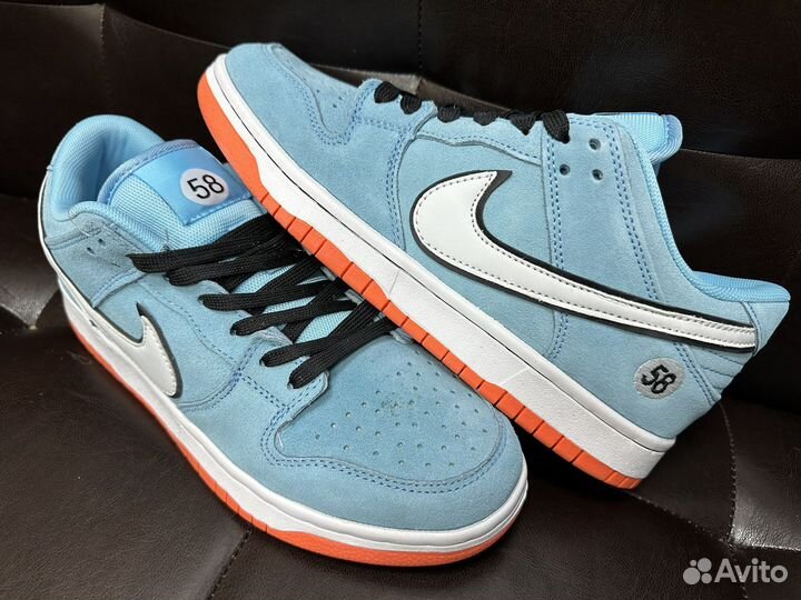 Nike Sb Dunk Golf 58