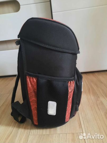 Рюкзак школьный herlitz