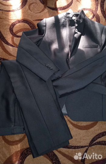 Школьная форма