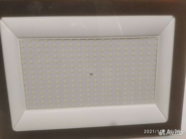 Прожектора